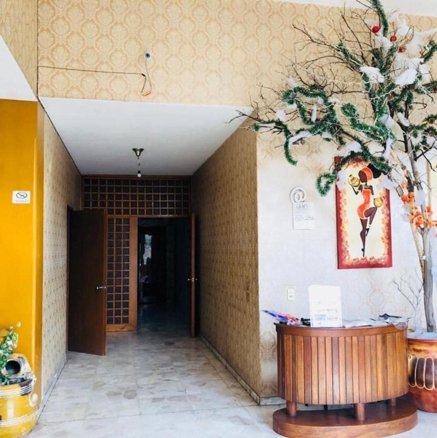Casa Alsacia Guadalajara Exterior foto