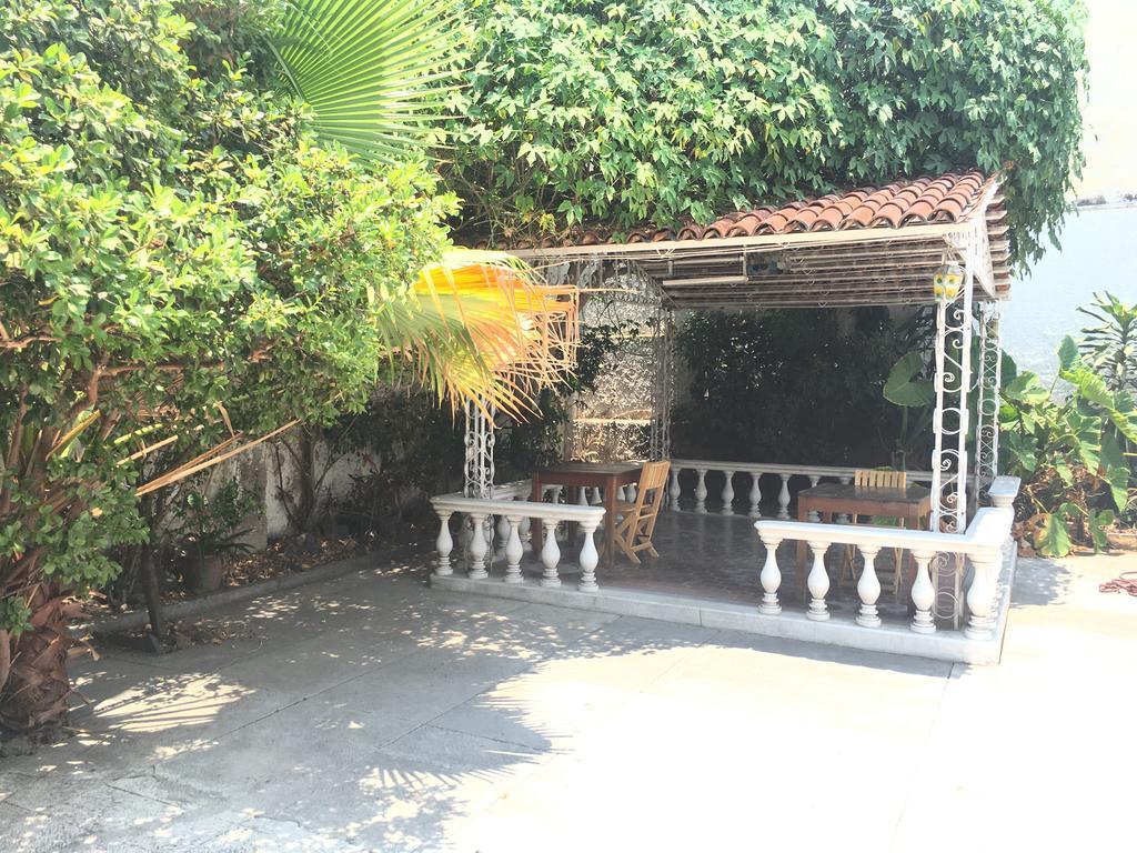Casa Alsacia Guadalajara Exterior foto