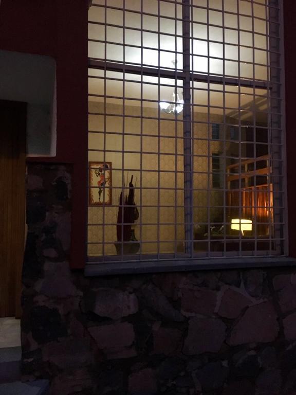 Casa Alsacia Guadalajara Exterior foto