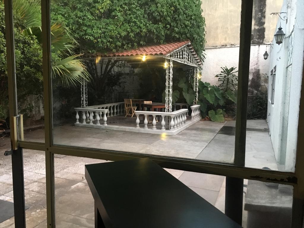 Casa Alsacia Guadalajara Exterior foto