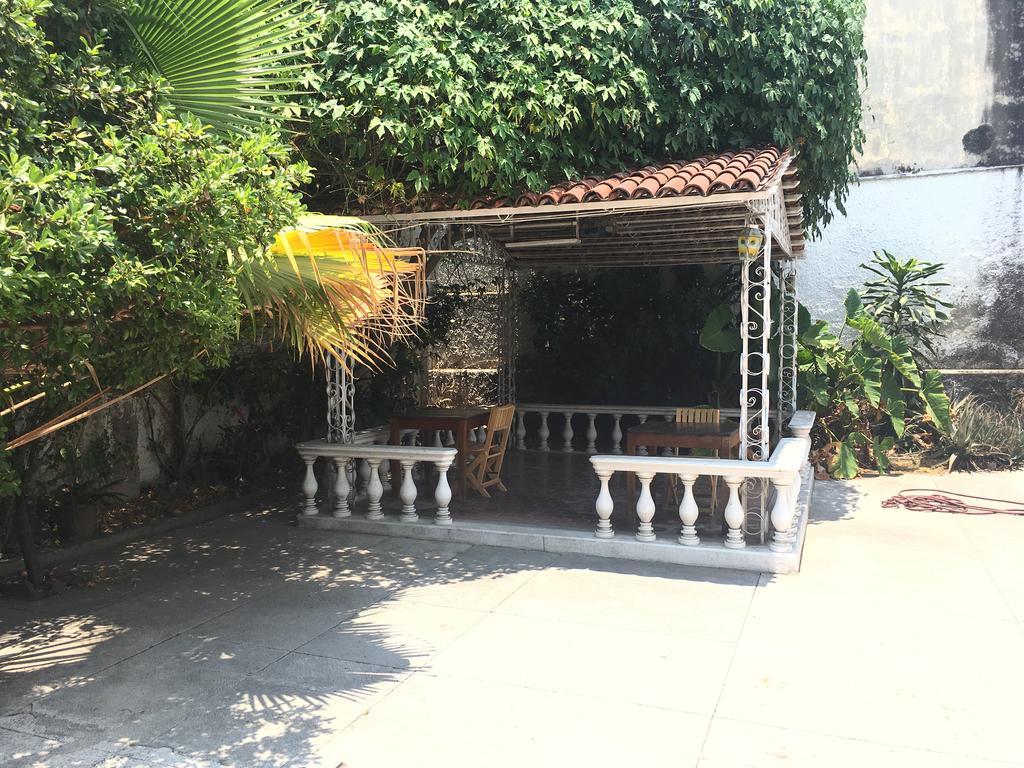 Casa Alsacia Guadalajara Exterior foto